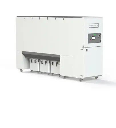 Jet Pulse System is an advanced dust collection and air filtration unit designed for optimal industrial performance and efficiency.